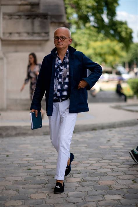 Best Street Style Paris Fashion Week Mens Ss19 Paris Fashion Week