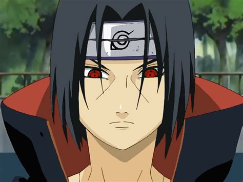 Uchiha Itachi From Naruto Naruto Shippuuden Uchiha Itachi 1080p 46a