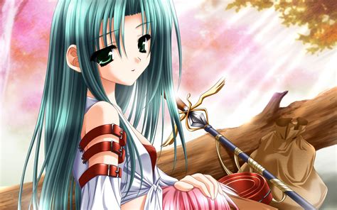 Anime Girl Fondos De Pantalla Gratis Para Widescreen Escritorio Pc