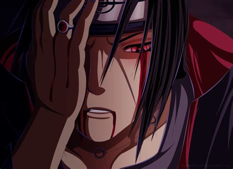 Itachi Fanart 37 Itachi Uchiha Fan Art 36212347 Fanpop