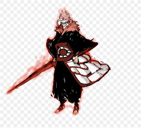 Bleach Shattered Blade Ichigo Kurosaki Renji Abarai Hollow Png