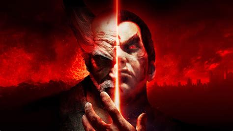 Tekken 7 Official Website En