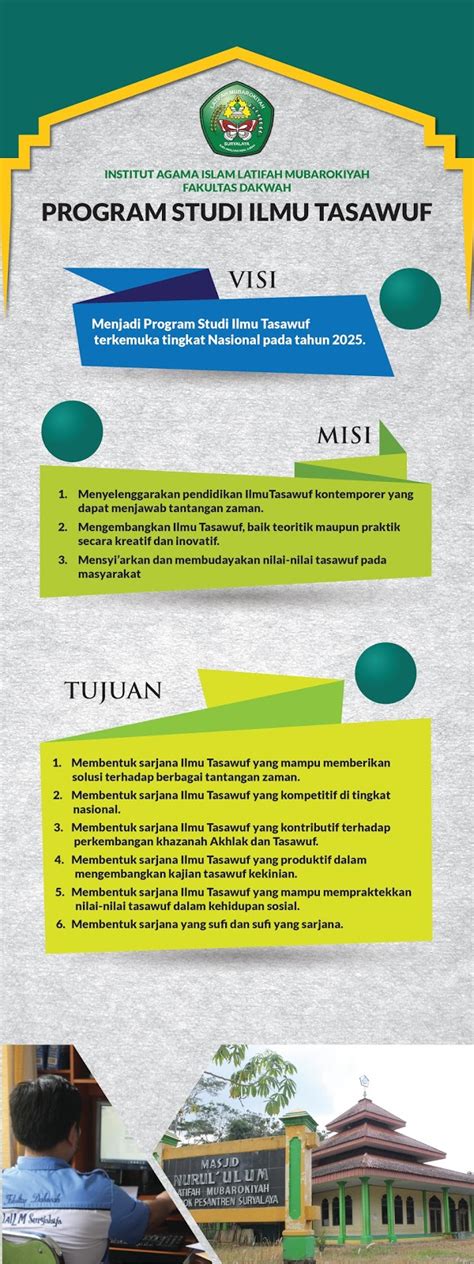 Contoh Spanduk Visi Dan Misi Sekolah Desain Spanduk Kreatif Images