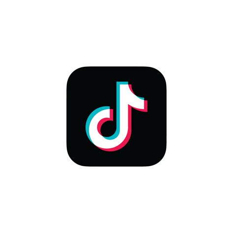 Tik Tok Logo Transparente Png 24273812 Png