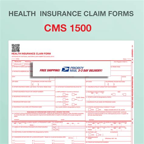 What Is The Insurance Claim Address For Medicare Parts A And B