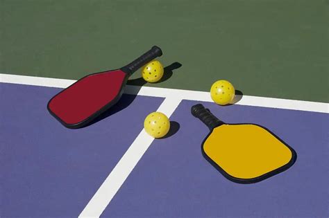 Top 5 Best Quiet Pickleball Paddles Reviews In 2022 Pick The Right One