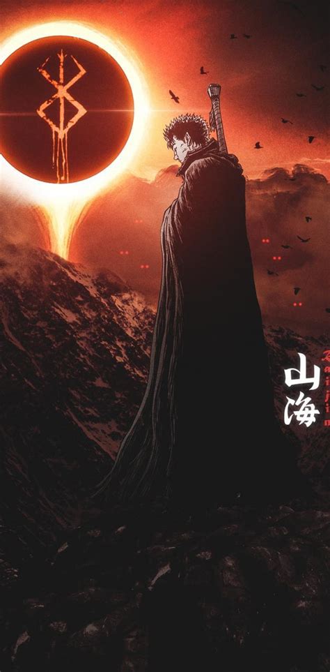 Berserk Eclipse Wallpapers Top Free Berserk Eclipse Backgrounds