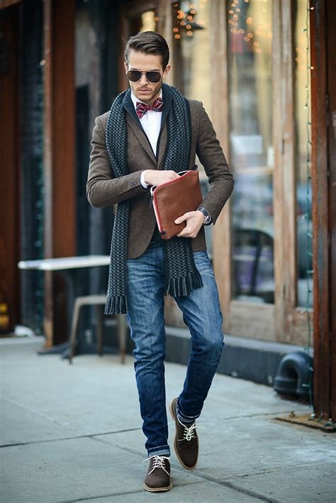 16 Best Spring Outfit Ideas For Men 2018