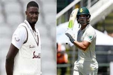 South africa tour of west indies 2021 live cricket streaming. WI vs SA 2nd Test : Live Streaming, Dream11 Team ...