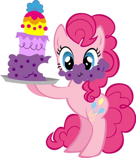 My Little Pony Clipart Pinkie Pie 20 Free Cliparts Download Images On