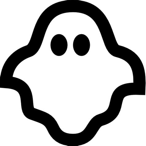 141 ghost png and svg editable vectors. Ghost Icon | Halloween Iconset | Icons8