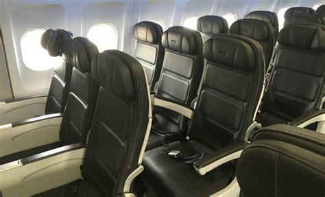 British Airways A321 Seating Plan Uk