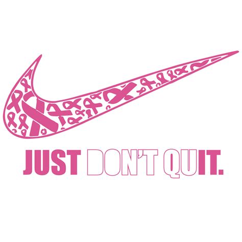 Just Dont Quit Svg Dont Quit Svg Nike Logo Svg Brand Logo Inspire