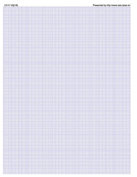 Free Printable Graph Paper Templates Word Pdf Template Lab Graph