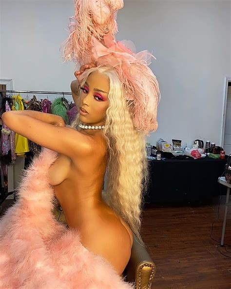 Doja Cat Nude Leaked Pics Blowjob Porn Video