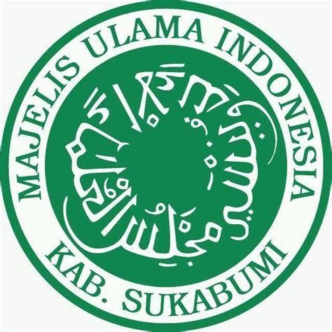 Majelis Ulama Indonesia MUI Kabupaten Sukabumi