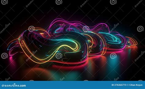 Neon Wallpaper Neon Abstract Background Aesthetic Wallpaper Neon