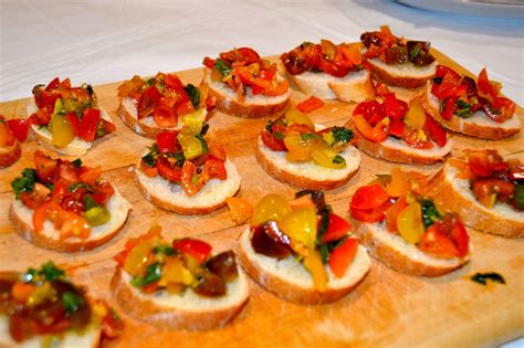 Top 30 Italian Appetizers List Best Recipes Ideas And Collections