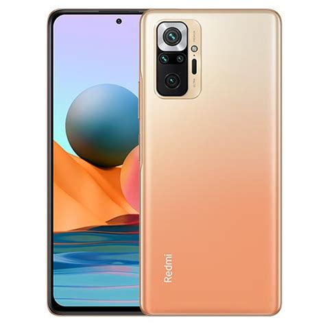 Xiaomi Redmi Note 10 Pro Price in Pakistan & Specifications - Phoneworld