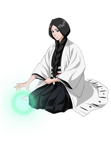 Unohana Retsu Bleach Image By Oratta 3665134 Zerochan Anime