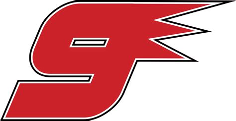 9 Bill Elliott Nascar Logo Png Transparent Bill Elliott Number 9