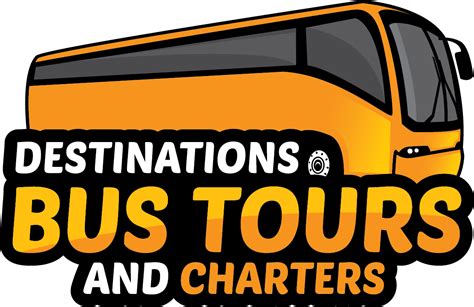 Download Hd Destinations Bus Tours Transparent Png Image