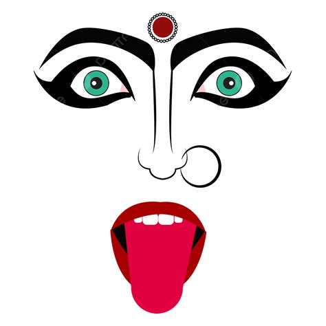 Kali Maa Png Clipart Images And Photos Finder