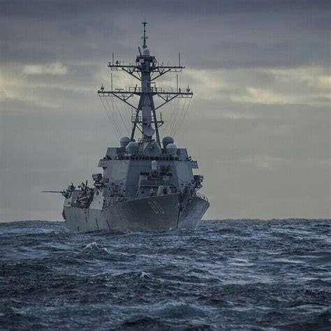 Uss Roosevelt Ddg 80 Us Navy Pinterest