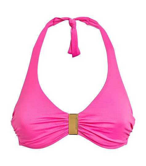 Provence Bikini Top