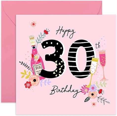 Virtual Celebration Use This Happy 30th Birthday Zoom Background For A