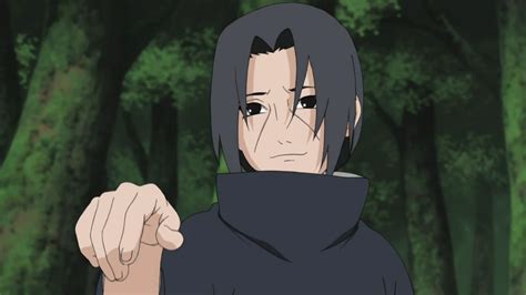 Itachi Uchiha Itachi Uchiha Image 19186048 Fanpop