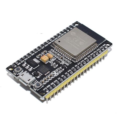 Esp32 Development Board Esp32 Wroom 32d Esp32 Wroom 32u Wifi Bluetooth