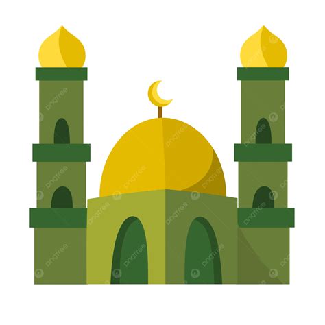 Hijau Islam Png Vector Psd And Clipart With Transparent Background