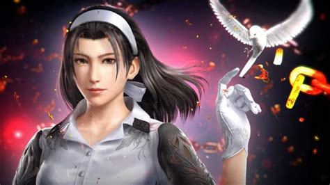 Tekken 8 Gets Official Jun Kazama Gameplay Trailer