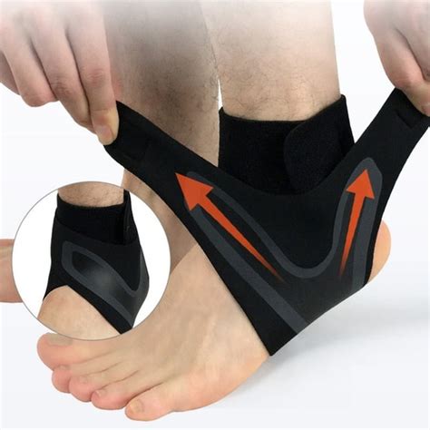 Posterior Tibial Tendonitis Brace Aven Mart