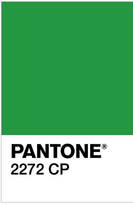 Grass Green Pantone Vlrengbr