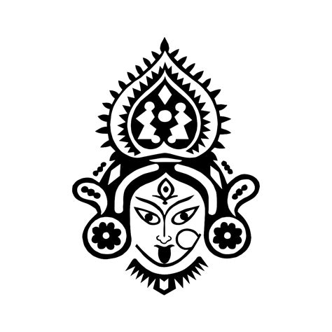 Kali Maa Png Clipart