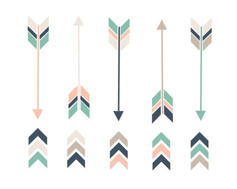 Free Indian Arrow Cliparts Download Free Indian Arrow Cliparts Png