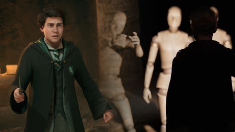 Hogwarts Legacy Confirms Playstation Exclusive Mission