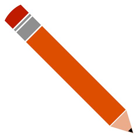 Pencil Png Transparent Pencilpng Images Pluspng