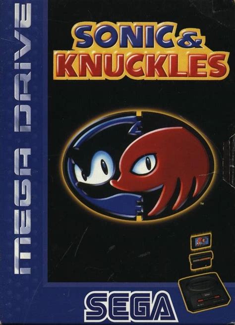 Sonic 3 And Knuckles Windows X360 Xbox Ps3 Ps2 Wii Game Indiedb