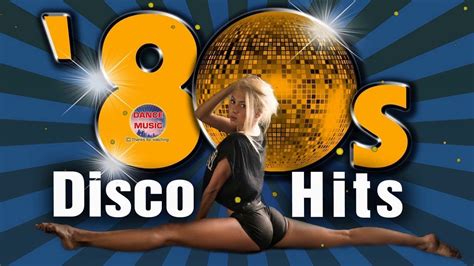 Italo Disco Super Hits 80s Non Stop No 2 Hits 80s Without A Break