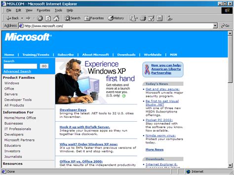 Microsoft Internet Explorer 8 Download For Windows 7