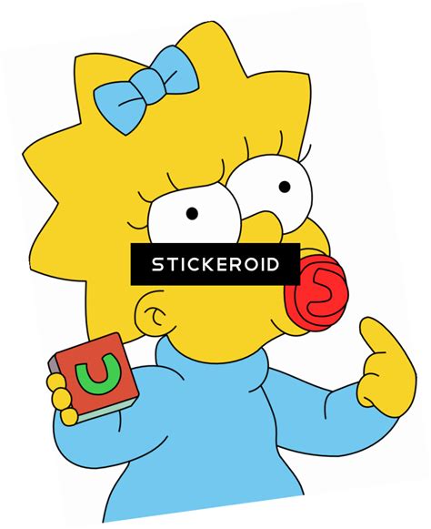 Lisa Simpson Actors Heroes Simpsons The Simpsons Free Transparent