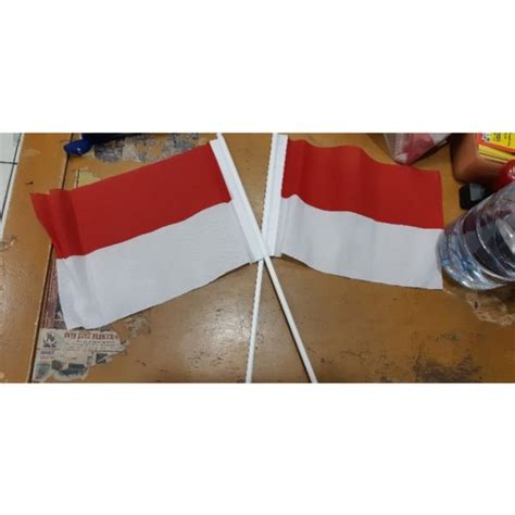 Jual Bendera Merah Putih Sedotan Di Lapak Cahaya Utama Adv Bukalapak