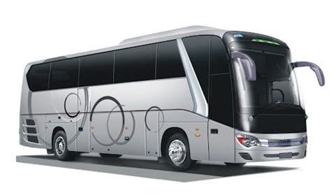 Tourist Bus Transparent Image Png Play