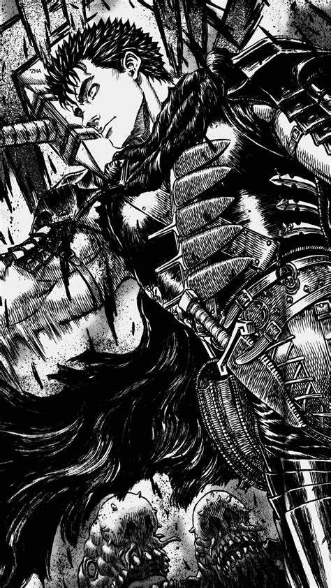 Berserk Manga Wallpaper Iphone Berserk Wallpaper Em 2021 Bodegawasuon