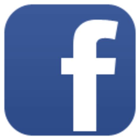 Facebook Icon Png Transparent