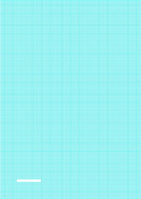 Mm Graph Paper Printable Pdf Download