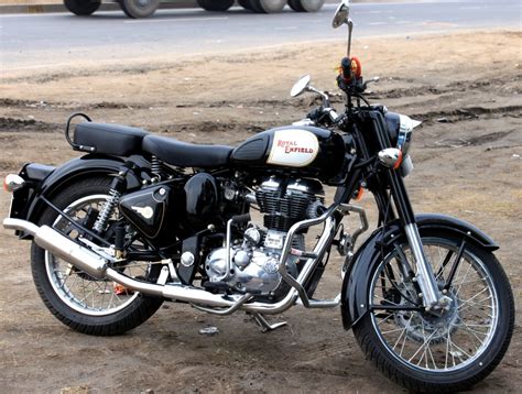 You can modify your bullet or any old bike. My world my life !!: Royal Enfield Classic 500 - A Gift of ...